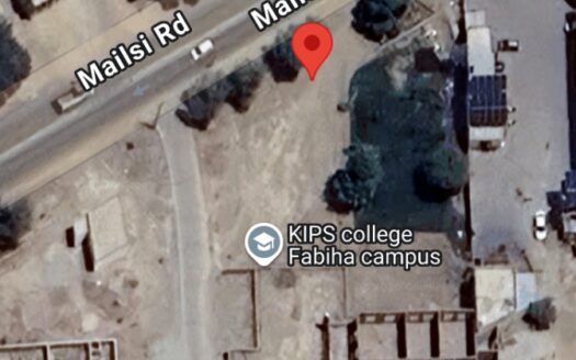 2 Marla commercial dukaan for sale