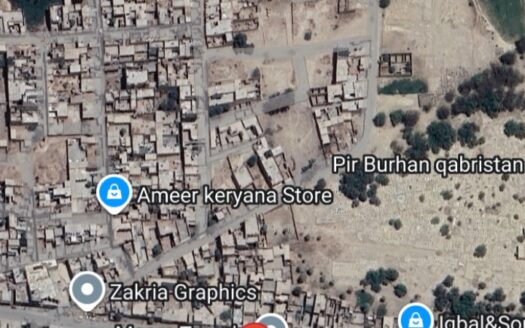 2.5 marla house for sale