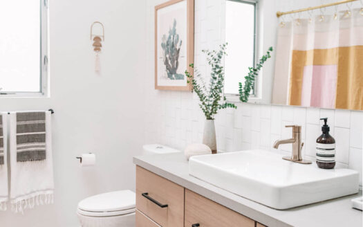 5 Marla house for sale