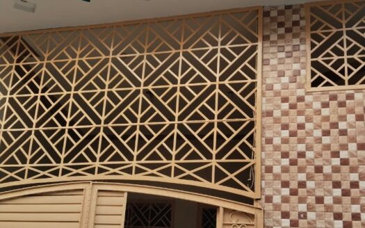 4 Marla Corner Double Story Kothi for Sale