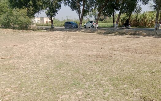 10 marla plot for sel