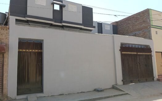 10 Marla kothi for sale