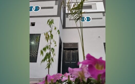 10 Marla house for sale