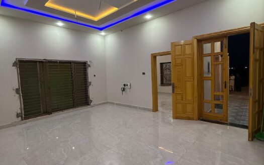 7 Marla luxury house for sale