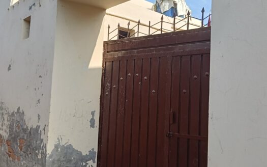 7.5 Marla house for sale