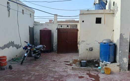 7.5 Marla house for sale