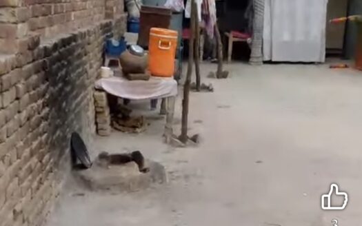 3.5 Marla house for sale