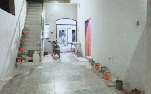 9 Marla house for sale