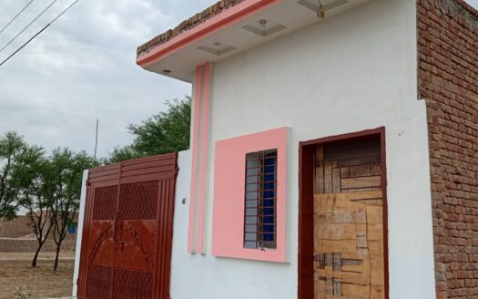 9 Marla house for sale