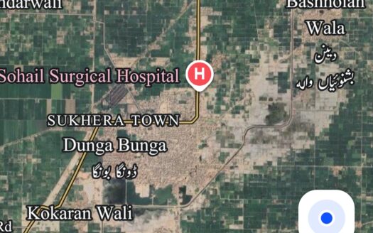 10 acre agriculture land for sale