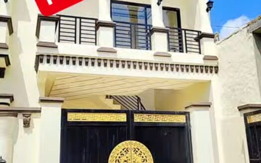 6.5 Marla house for sale