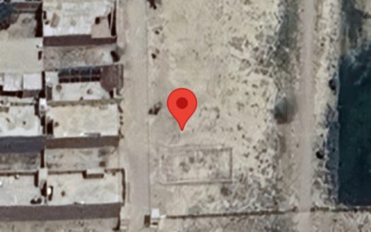 5 Marla plot for sale