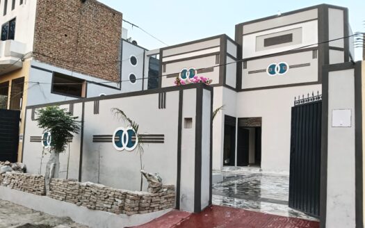 10 Marla house for sale