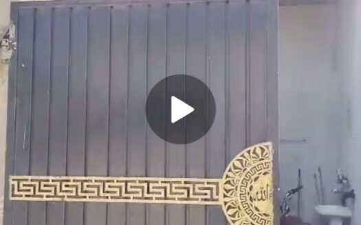 4 Marla kothi for sale