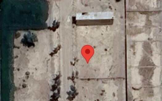 13 Marla plot for sale