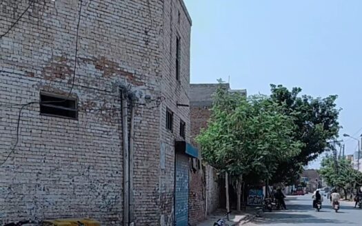 14 Marla commercial for sale